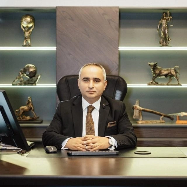 Kurucumuz | Erol ÇAĞLAYAN